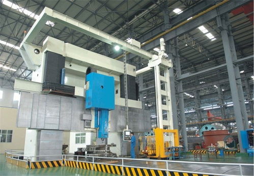 制造能力 武汉船用机械有限责任公司