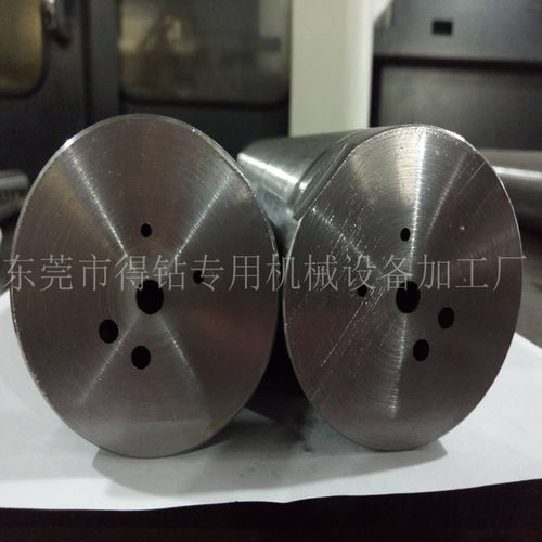 东莞市清溪得钻专用机械设备加工厂动态