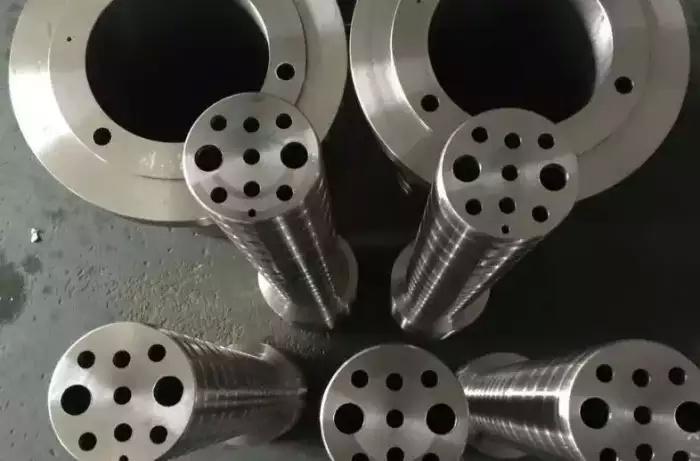 深孔加工10种常见问题及解决措施, 条条都是宝贝!