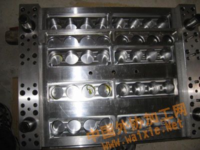 提供运水孔加工 深孔钻加工--中国外协加工网|中国外协网