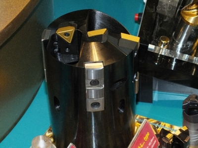 深孔刀具 在选购时应该从哪些方面入手?