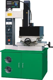 供应苏州三光ds703c电火花穿孔机