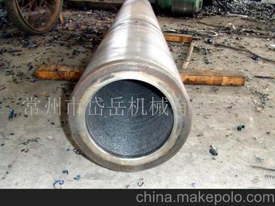 机械加工,深孔加工,内孔加工,中孔加工图片,机械加工,深孔加工,内孔加工,中孔加工图片大全,常州市岱岳机械-