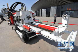 高新技术产品 争奇斗艳 高展会