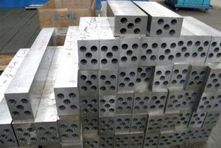 天津模具深孔钻加工厂家 天津恒业同辉