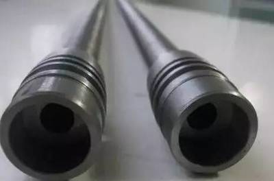 深孔加工10种常见问题及解决措施,值得收藏!