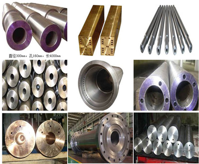 【荐 机械五金零件深孔加工 轴件深孔钻加工 连杆油孔加工】价格_厂家_图片 -