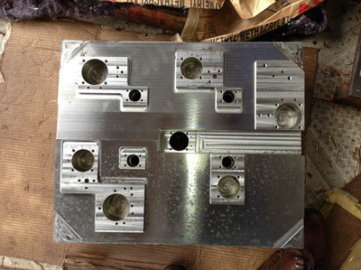 加工件-球墨铸铁和灰铸铁加工件采购平台求购产品详情