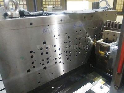 专业深孔钻加工过程中注意哪些细节?