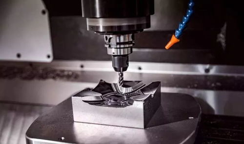 为什么军工企业的深孔加工喜欢用枪钻 你该知道点内幕了