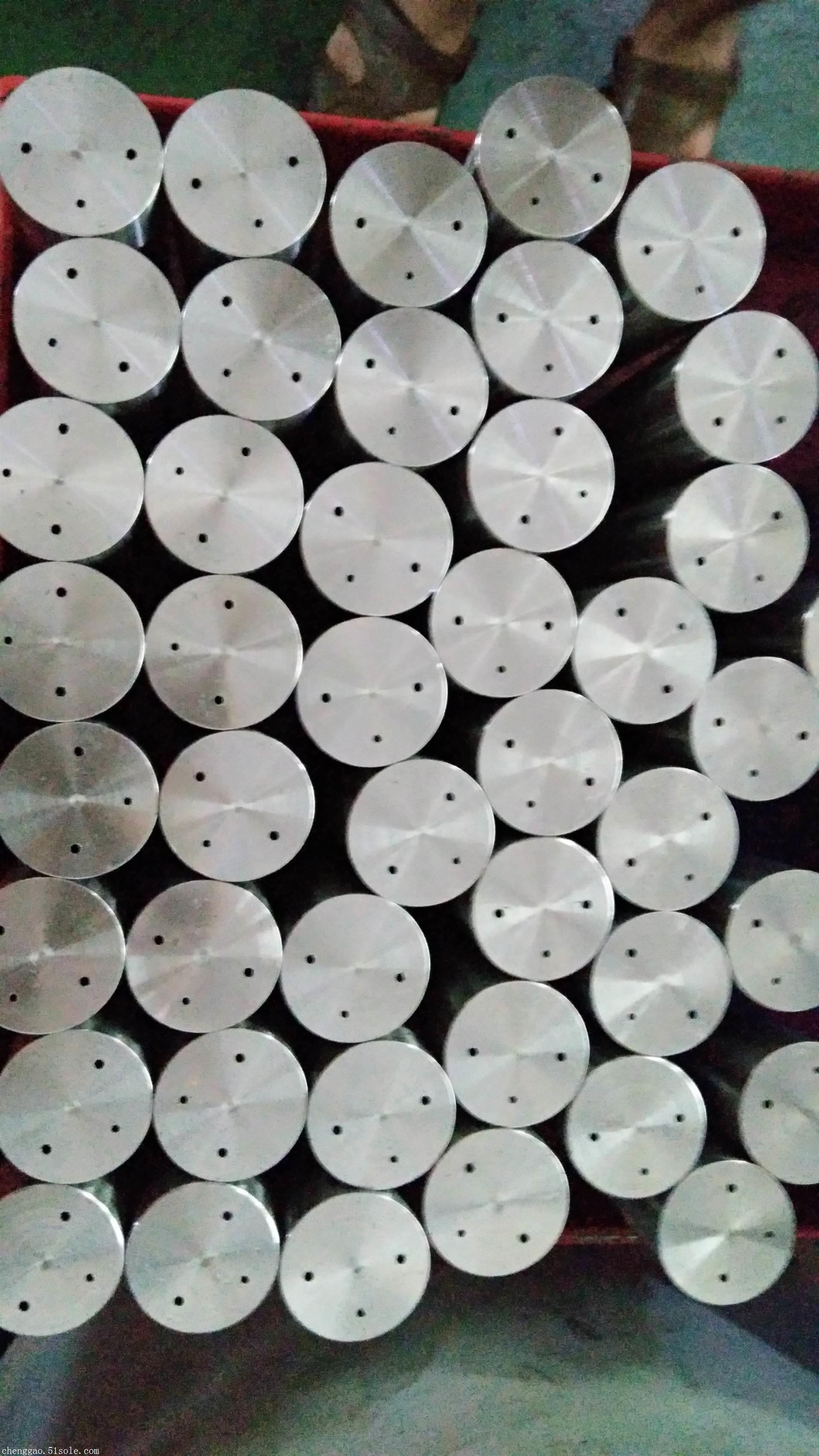 供应圆棒加工小孔钻孔加工