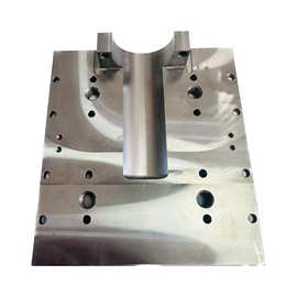 上海嘉定汽车零部件加工