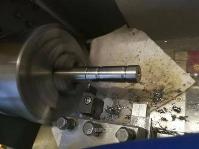 不惜成本!黄铜+红木+不锈钢,做了个锤子