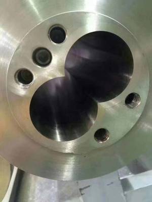 加工深孔工件(单边深度可达8米)