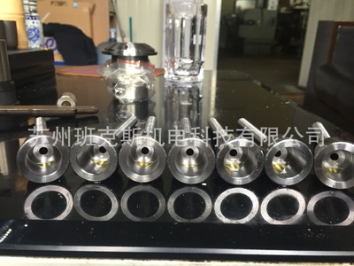 【深孔钻加工 硬质合金钻头 机械五金产品深孔钻精加工 孔加工】价格_厂家_图片 -