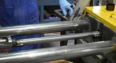 高性能无缝钢管加工技术助力95式步枪寿命突破1.3万发