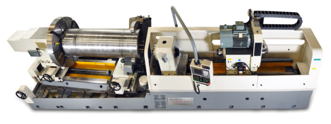 深孔加工多面手——ZK21150D BTA数控深孔钻床