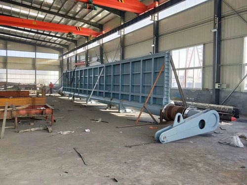 成都5米x3米钢制闸门 碳钢材质、型号齐全与深孔加工优势
