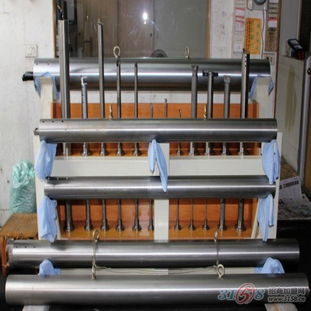 深孔加工中的革新利器 无钨刚易断组合抗震车刀解析