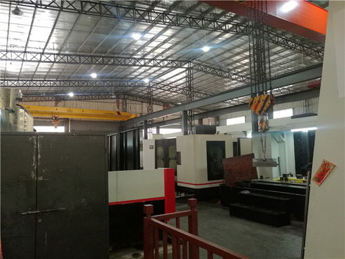 株洲深孔钻加工哪家好？齐兴模具实力解析与行业考察要点