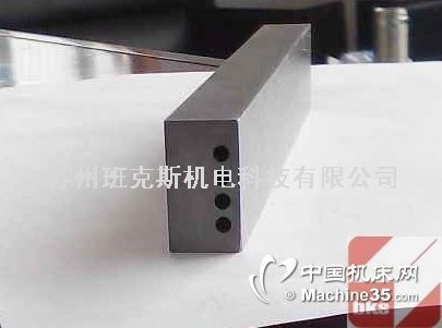 深孔加工技术与外协合作图库概览