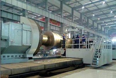 精密深孔加工解决方案 德国SCHIESS希斯产品介绍