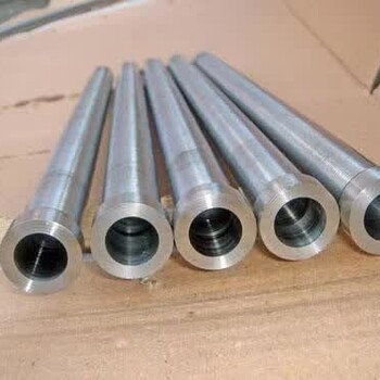 深孔钻外协加工技术解析 如何应对3~38mm孔径、4米深度的精密加工挑战